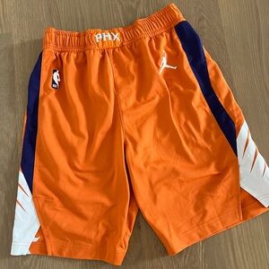 Phoenix Suns Nike Shorts